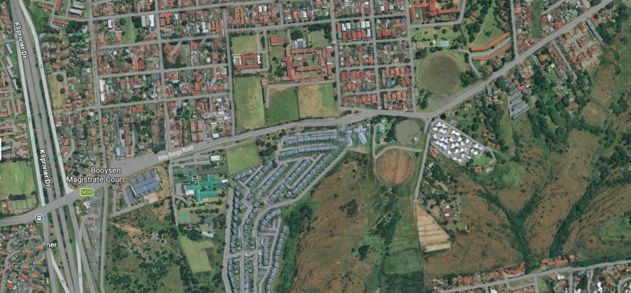 0 Bedroom Property for Sale in Forest Hill Gauteng