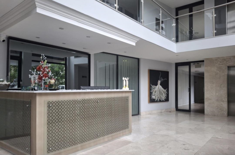 To Let 2 Bedroom Property for Rent in Benmore Gauteng