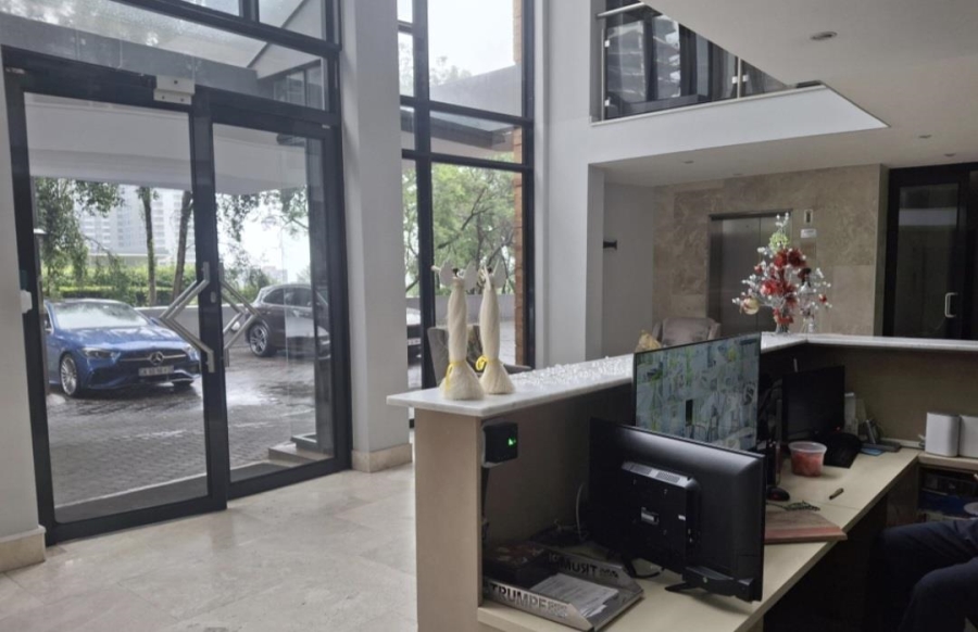 To Let 2 Bedroom Property for Rent in Benmore Gauteng