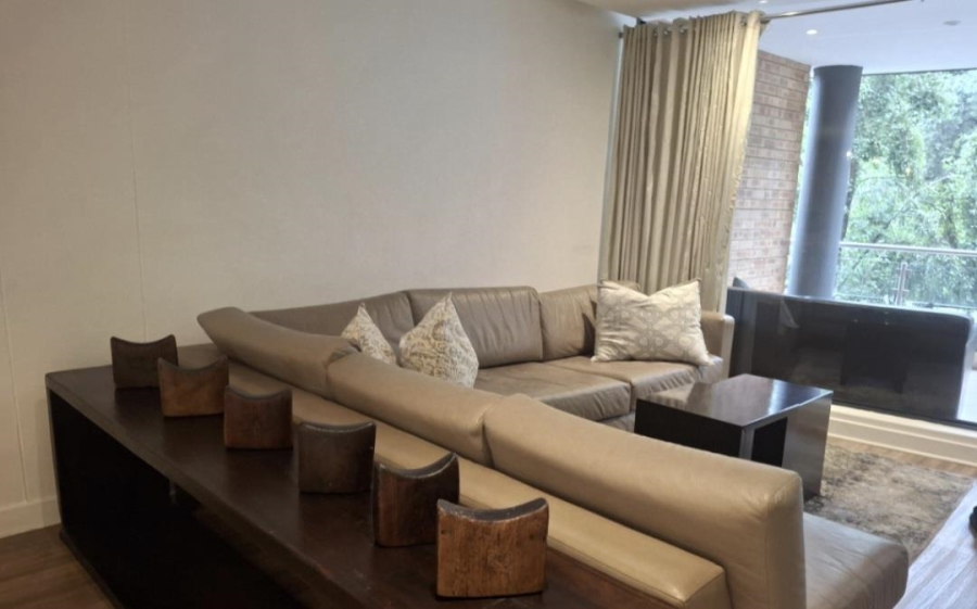 To Let 2 Bedroom Property for Rent in Benmore Gauteng