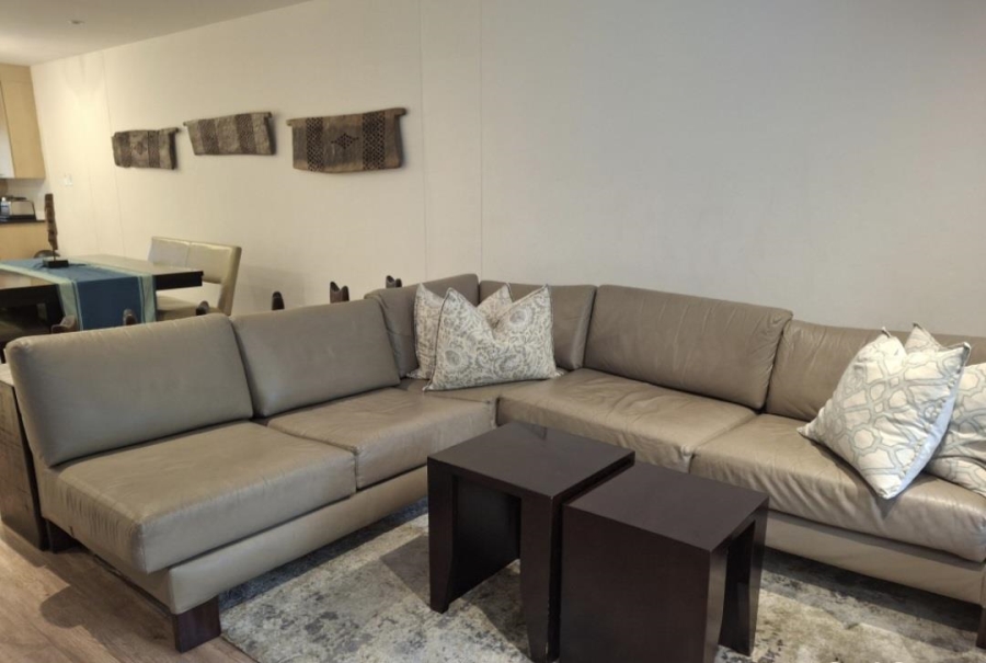 To Let 2 Bedroom Property for Rent in Benmore Gauteng