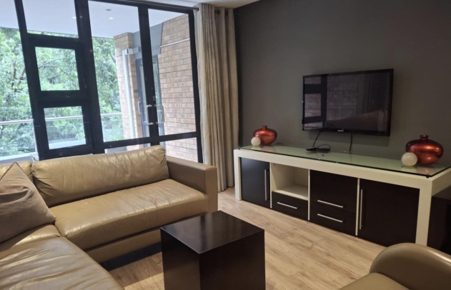 To Let 2 Bedroom Property for Rent in Benmore Gauteng