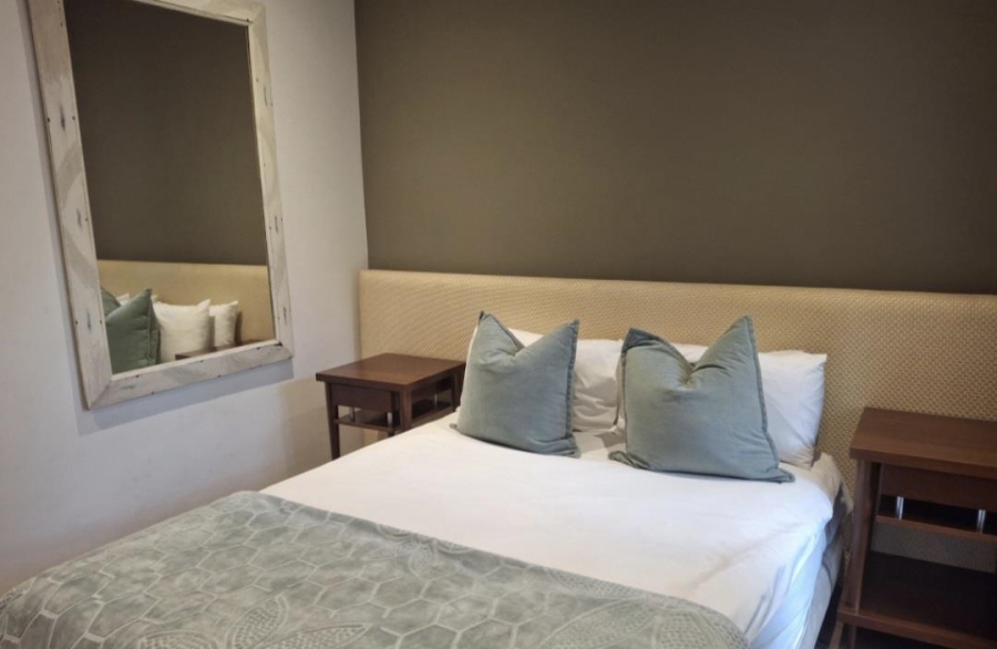 To Let 2 Bedroom Property for Rent in Benmore Gauteng