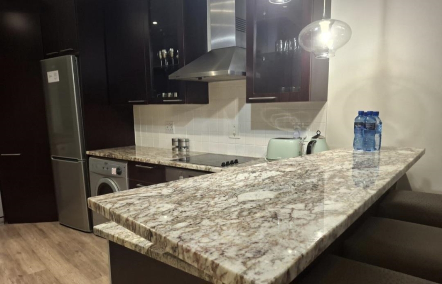 To Let 2 Bedroom Property for Rent in Benmore Gauteng