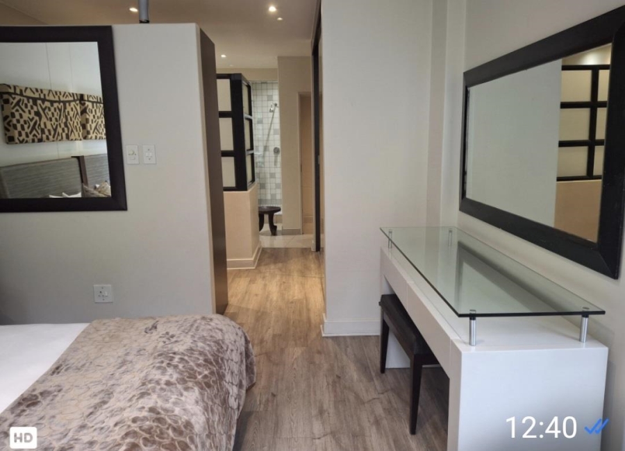 To Let 2 Bedroom Property for Rent in Benmore Gauteng