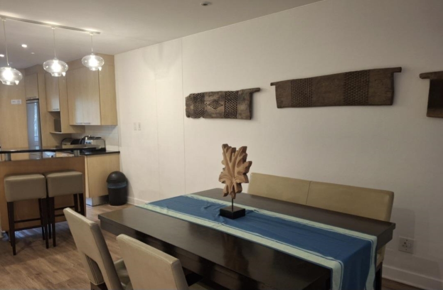To Let 2 Bedroom Property for Rent in Benmore Gauteng