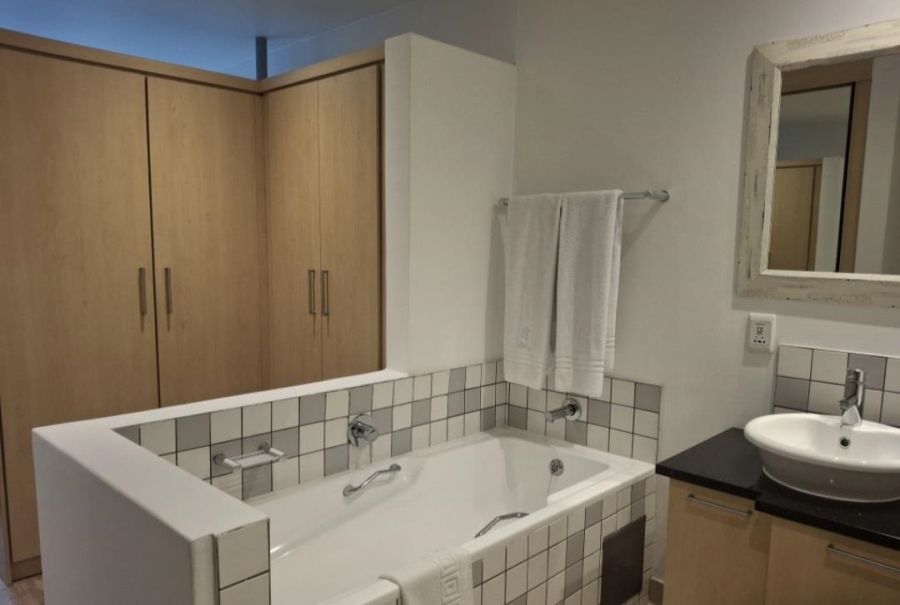 To Let 2 Bedroom Property for Rent in Benmore Gauteng