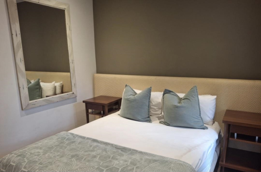 To Let 2 Bedroom Property for Rent in Benmore Gauteng