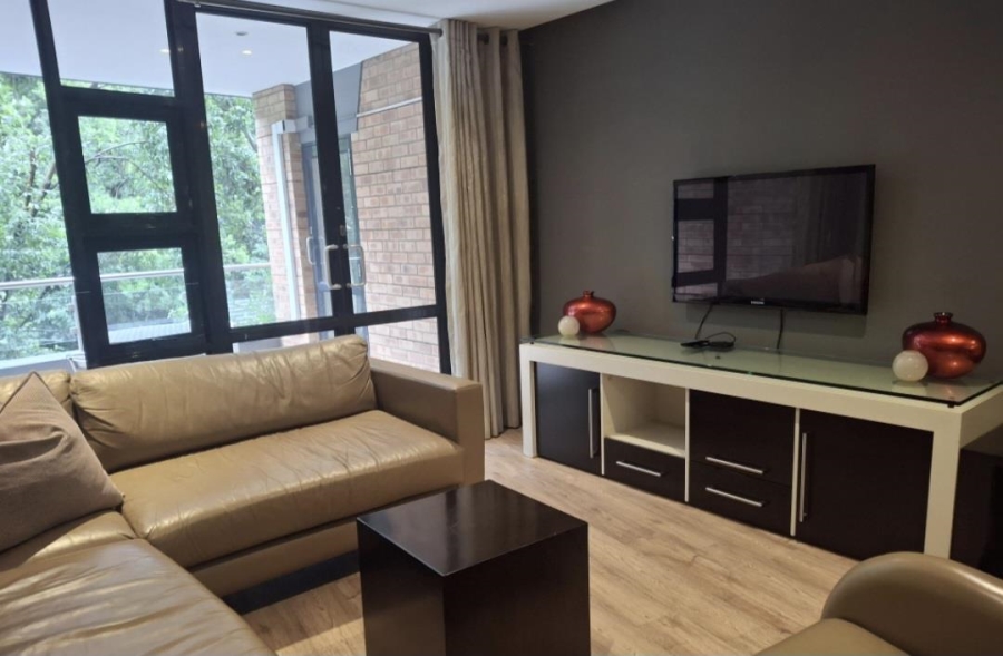 To Let 2 Bedroom Property for Rent in Benmore Gauteng