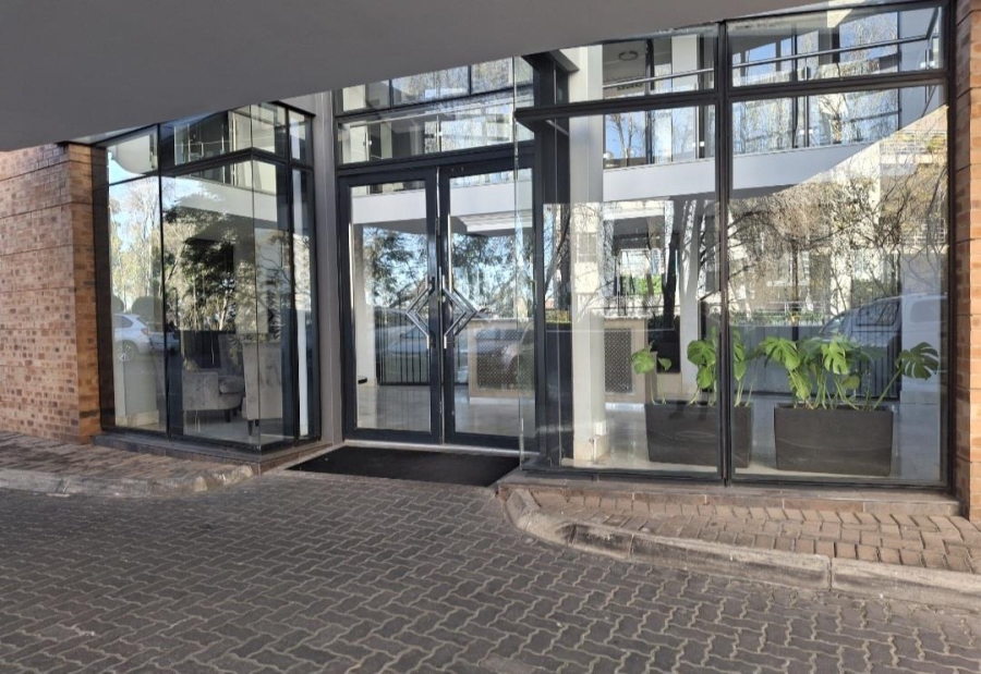 To Let 2 Bedroom Property for Rent in Benmore Gauteng