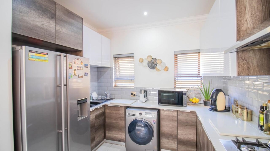 To Let 2 Bedroom Property for Rent in Carlswald North Gauteng