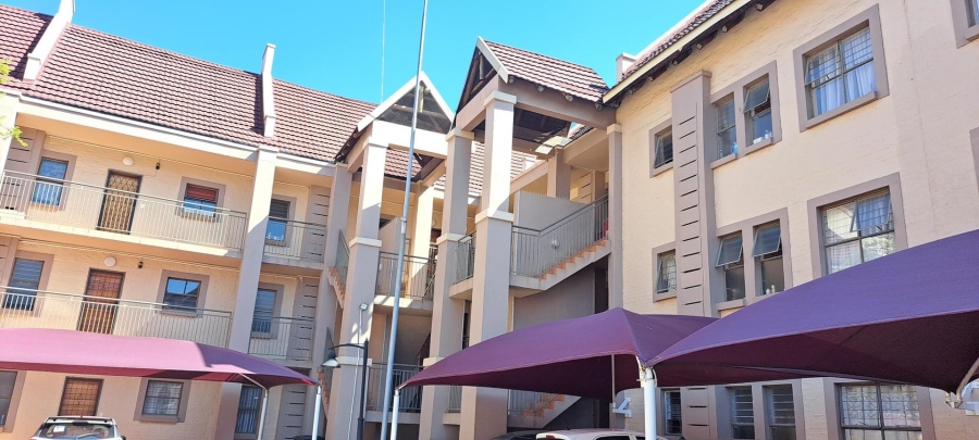 To Let 2 Bedroom Property for Rent in Sundowner Gauteng