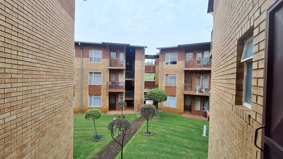 1 Bedroom Property for Sale in Richmond Gauteng
