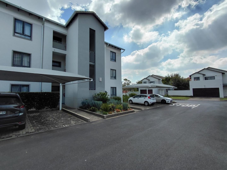 To Let 1 Bedroom Property for Rent in Kengies Gauteng