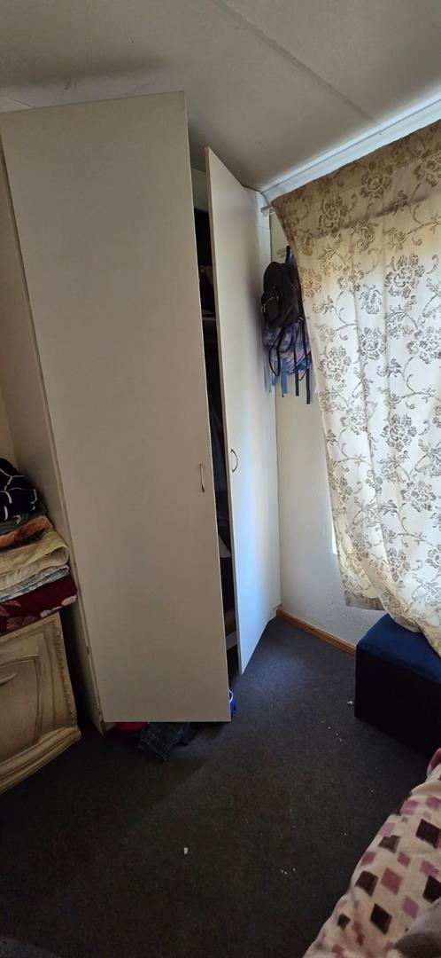 2 Bedroom Property for Sale in Chloorkop Gauteng
