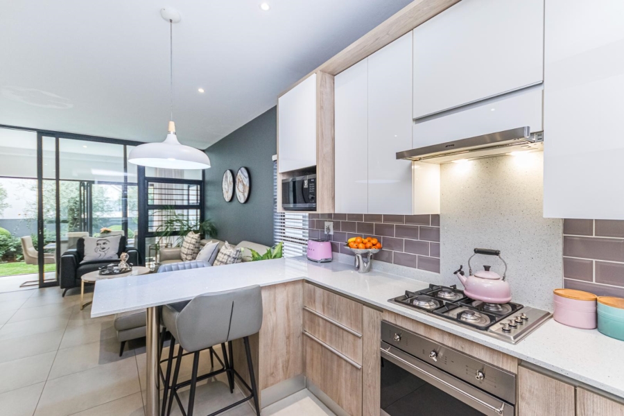 3 Bedroom Property for Sale in Pinehaven Gauteng