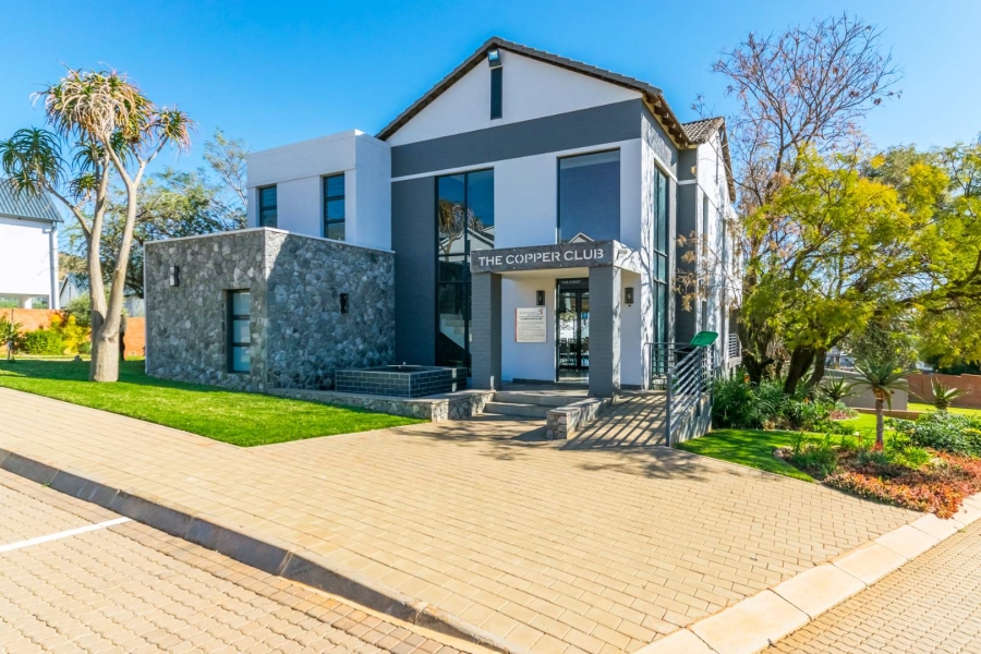 3 Bedroom Property for Sale in Pinehaven Gauteng