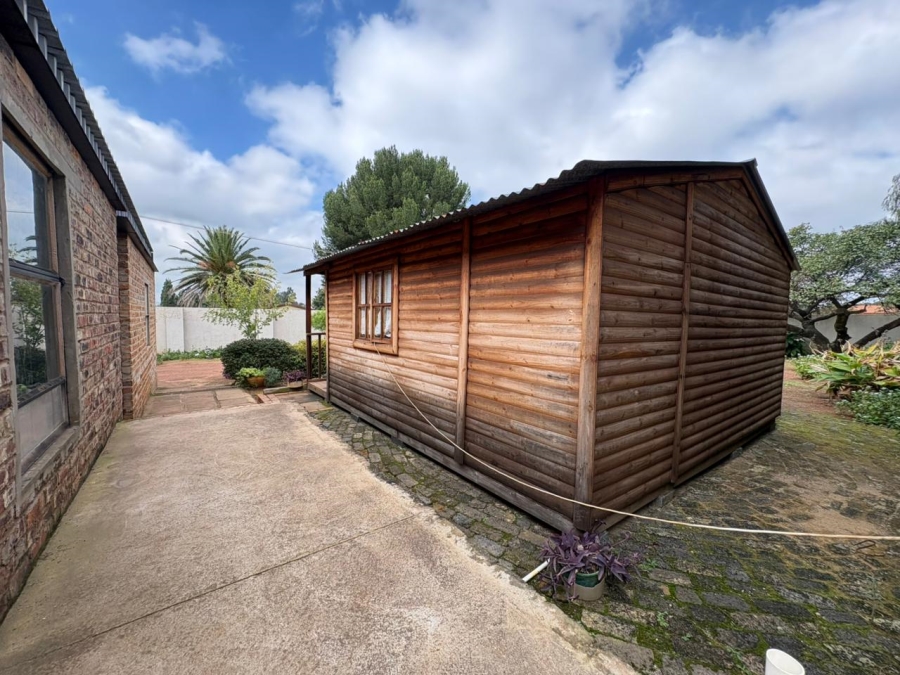 3 Bedroom Property for Sale in Daleside Gauteng