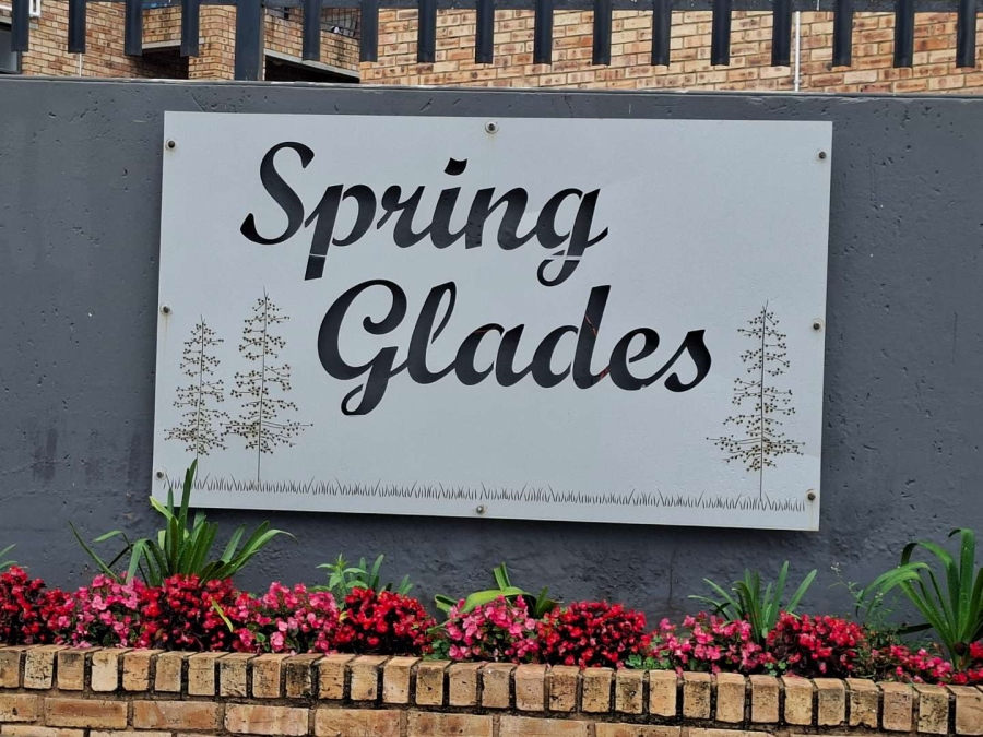 2 Bedroom Property for Sale in Roodepoort Gauteng