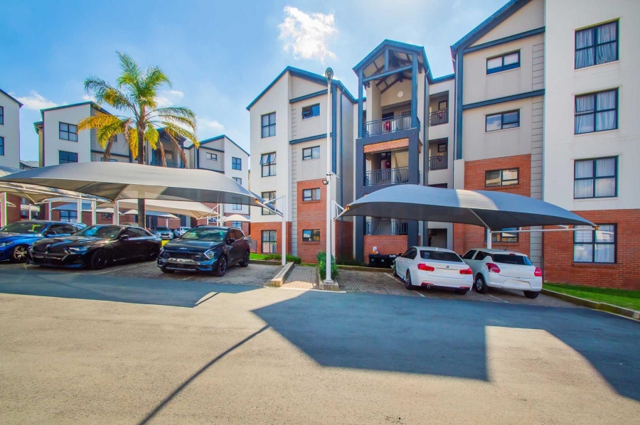 3 Bedroom Property for Sale in Noordhang Gauteng