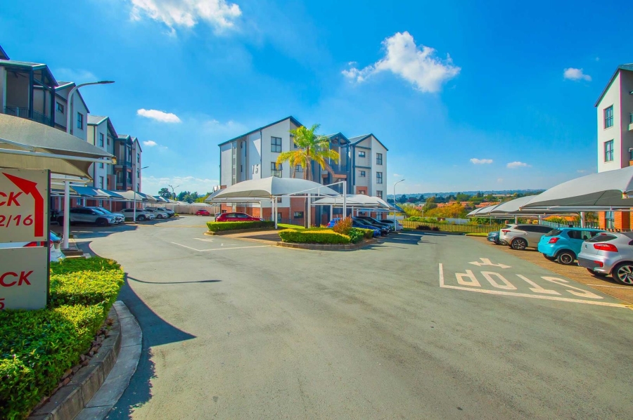 3 Bedroom Property for Sale in Noordhang Gauteng