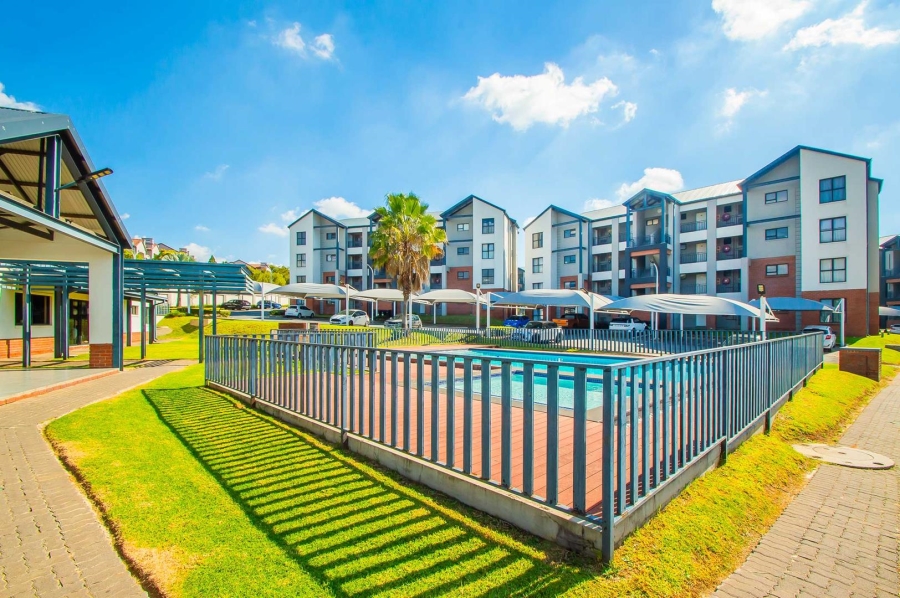 3 Bedroom Property for Sale in Noordhang Gauteng