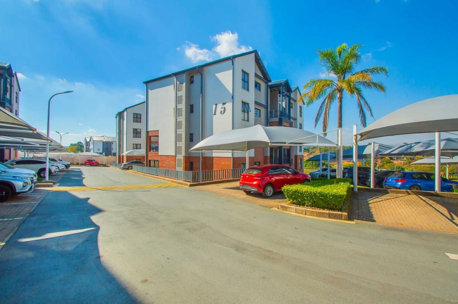 3 Bedroom Property for Sale in Noordhang Gauteng
