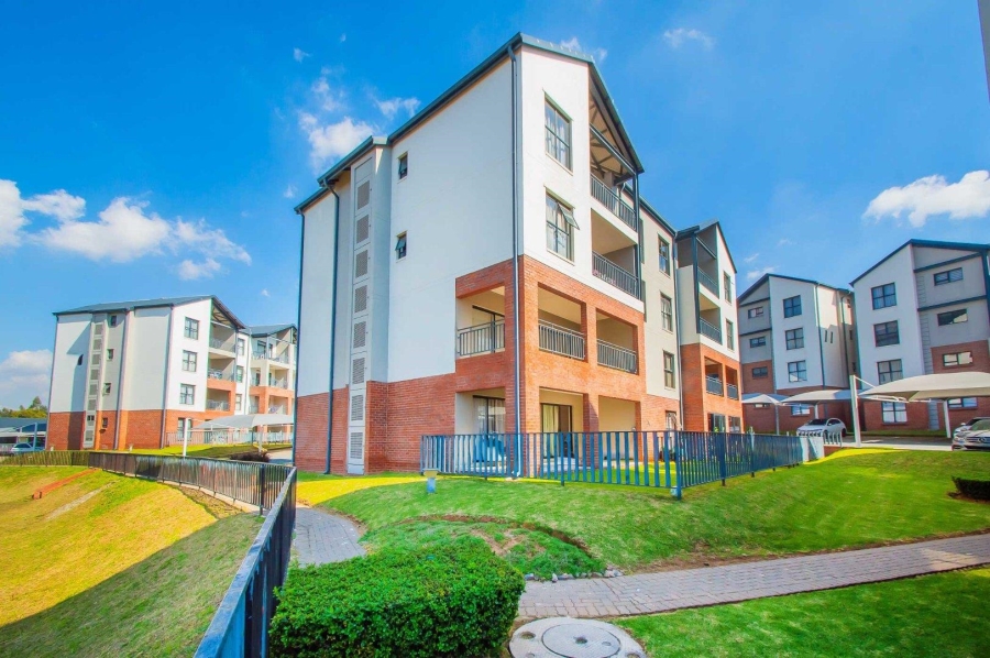 3 Bedroom Property for Sale in Noordhang Gauteng