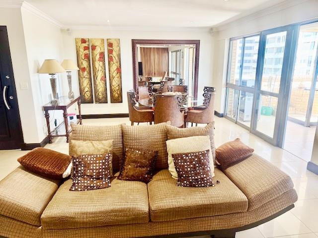 To Let 3 Bedroom Property for Rent in Morningside Gauteng