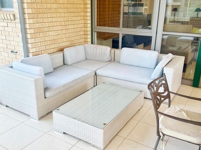 To Let 3 Bedroom Property for Rent in Morningside Gauteng