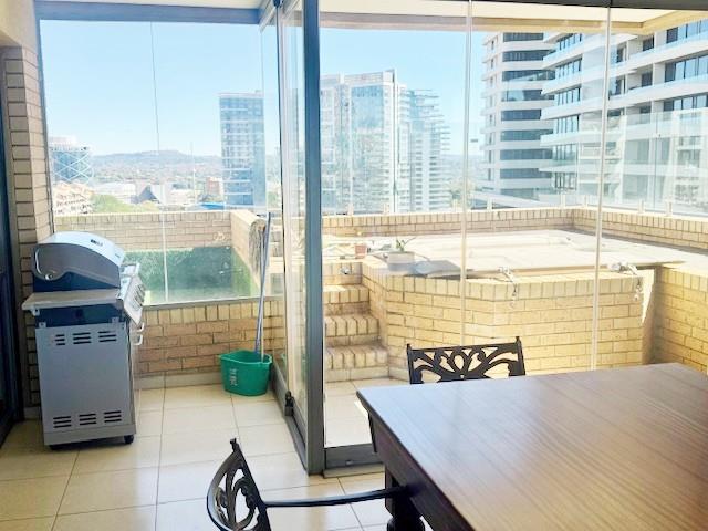 To Let 3 Bedroom Property for Rent in Morningside Gauteng