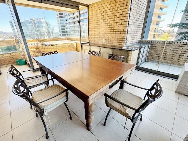 To Let 3 Bedroom Property for Rent in Morningside Gauteng
