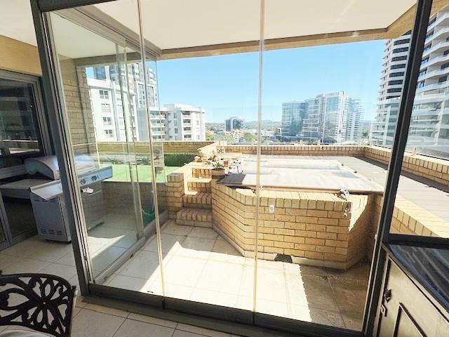 To Let 3 Bedroom Property for Rent in Morningside Gauteng