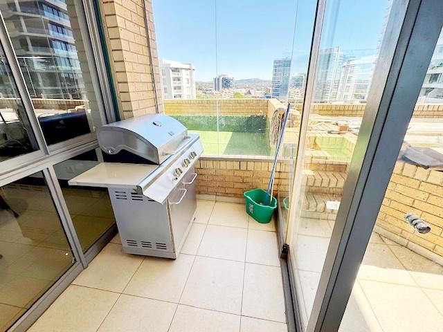 To Let 3 Bedroom Property for Rent in Morningside Gauteng