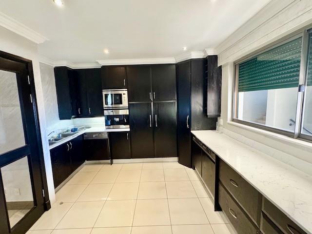 To Let 3 Bedroom Property for Rent in Morningside Gauteng