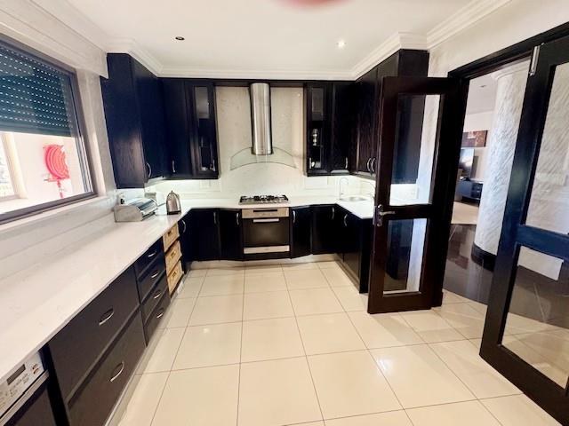 To Let 3 Bedroom Property for Rent in Morningside Gauteng