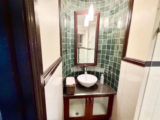 To Let 3 Bedroom Property for Rent in Morningside Gauteng