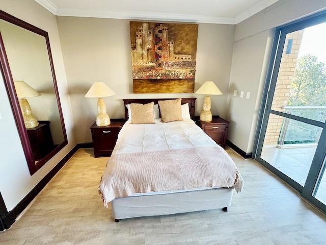 To Let 3 Bedroom Property for Rent in Morningside Gauteng