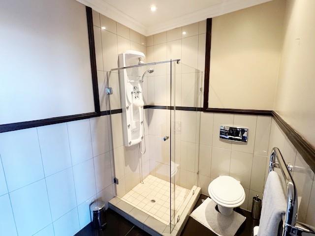 To Let 3 Bedroom Property for Rent in Morningside Gauteng