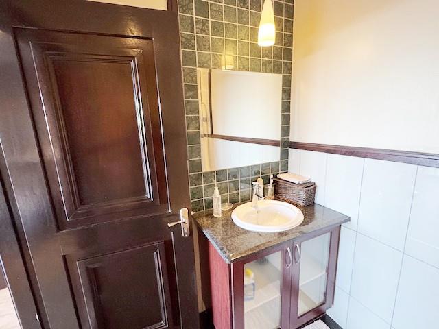 To Let 3 Bedroom Property for Rent in Morningside Gauteng