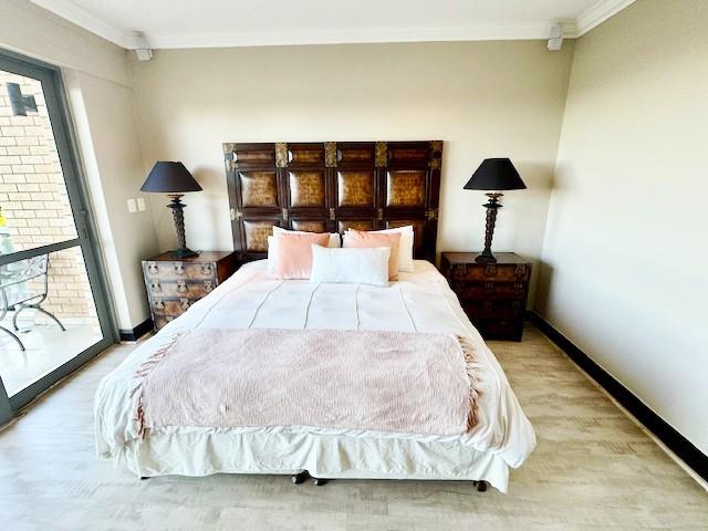 To Let 3 Bedroom Property for Rent in Morningside Gauteng