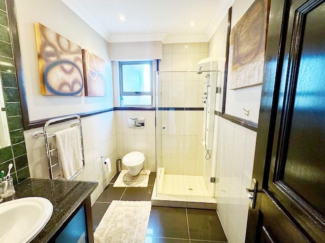 To Let 3 Bedroom Property for Rent in Morningside Gauteng