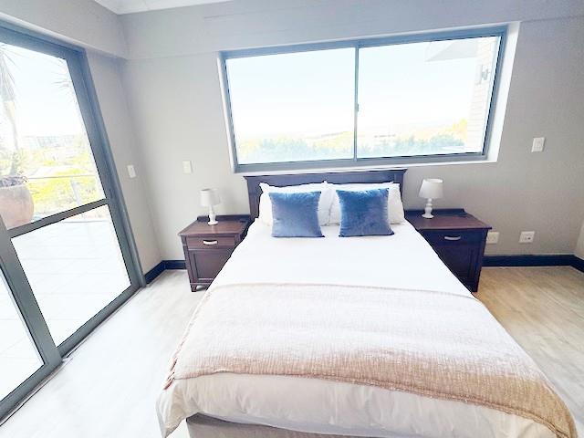 To Let 3 Bedroom Property for Rent in Morningside Gauteng