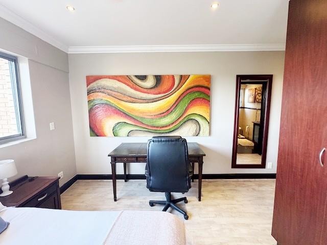 To Let 3 Bedroom Property for Rent in Morningside Gauteng