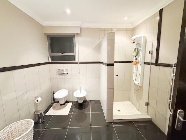 To Let 3 Bedroom Property for Rent in Morningside Gauteng