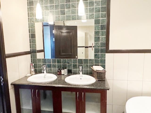 To Let 3 Bedroom Property for Rent in Morningside Gauteng