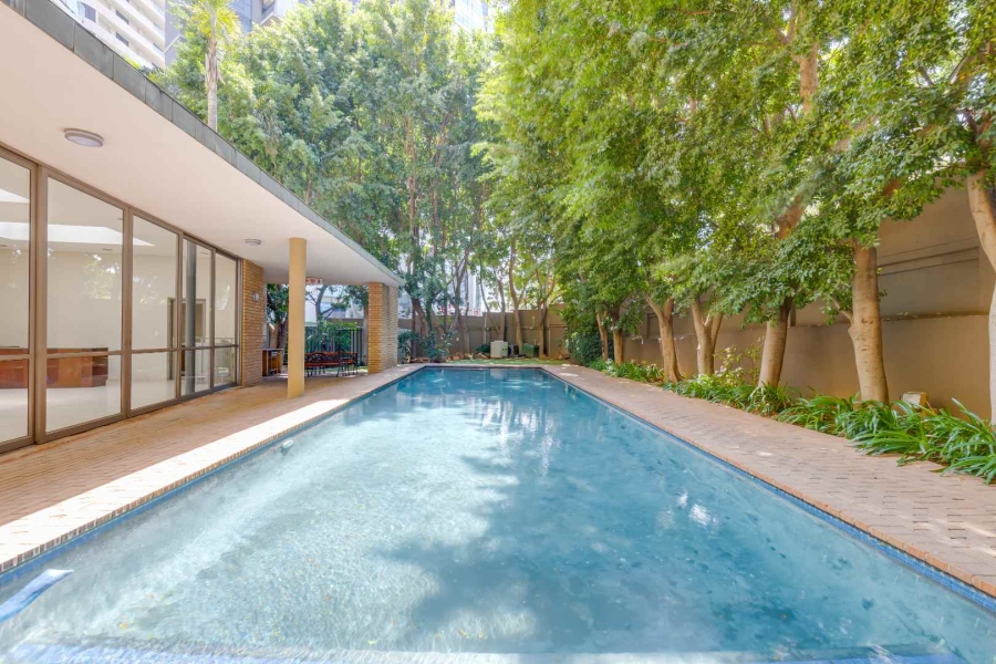 To Let 3 Bedroom Property for Rent in Morningside Gauteng