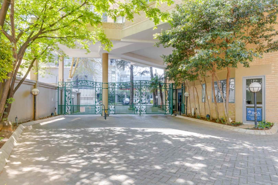 To Let 3 Bedroom Property for Rent in Morningside Gauteng