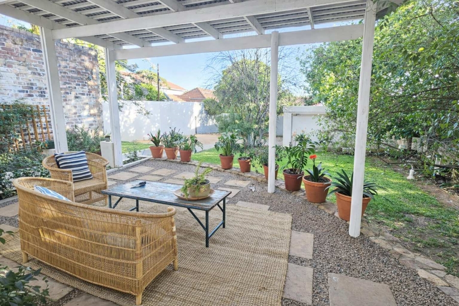 To Let 2 Bedroom Property for Rent in Parktown North Gauteng