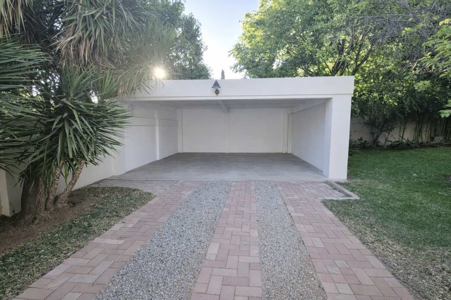 To Let 2 Bedroom Property for Rent in Parktown North Gauteng
